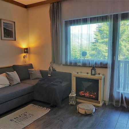 Korlape Apartman 4.2 볼프스베르크 외부 사진