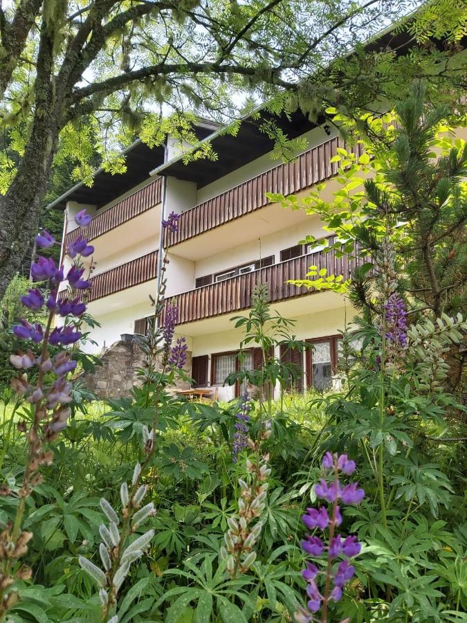 Korlape Apartman 4.2 볼프스베르크 외부 사진