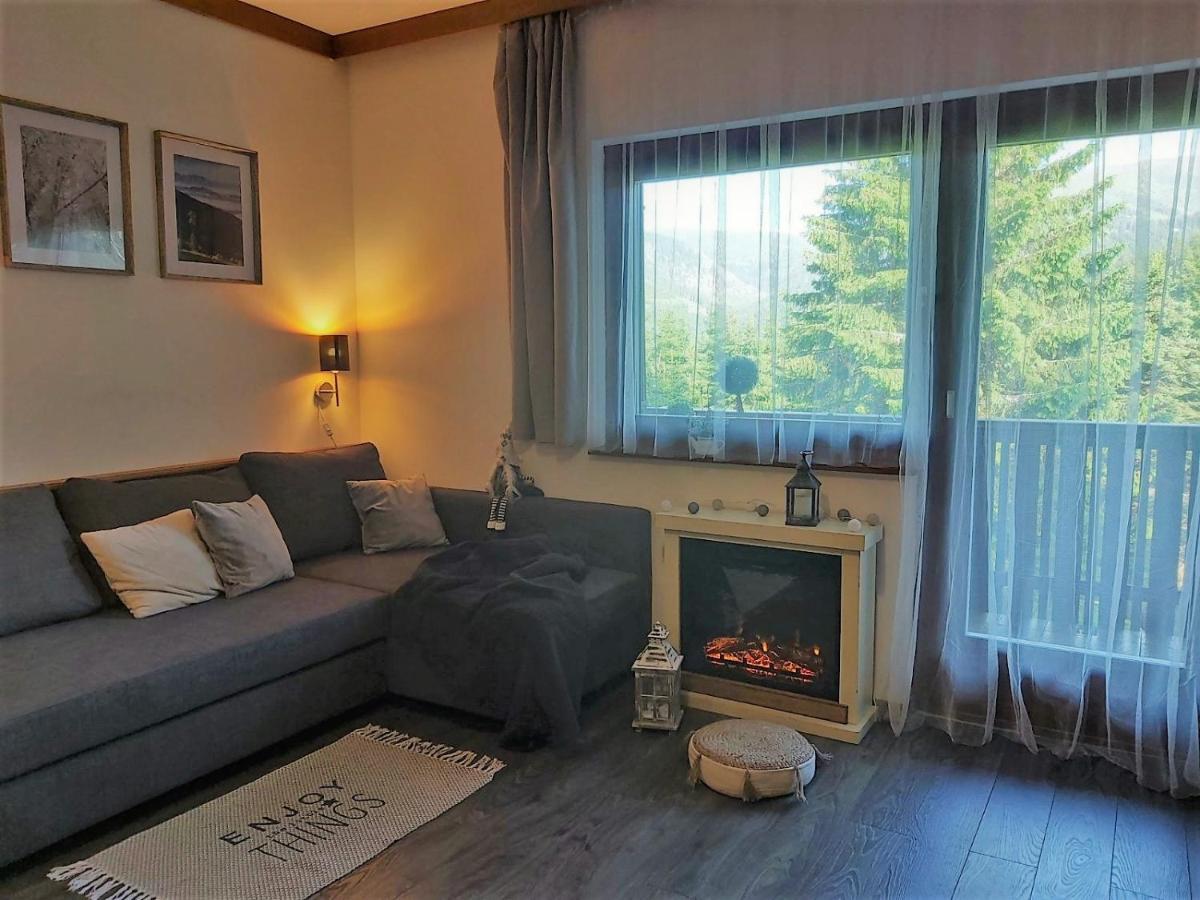 Korlape Apartman 4.2 볼프스베르크 외부 사진
