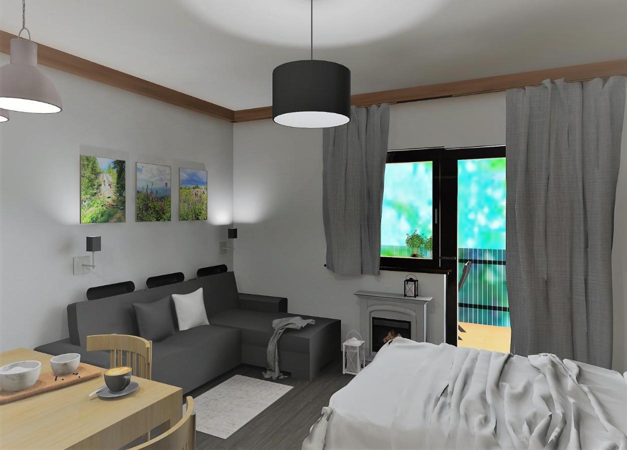 Korlape Apartman 4.2 볼프스베르크 외부 사진