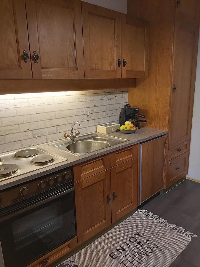 Korlape Apartman 4.2 볼프스베르크 외부 사진