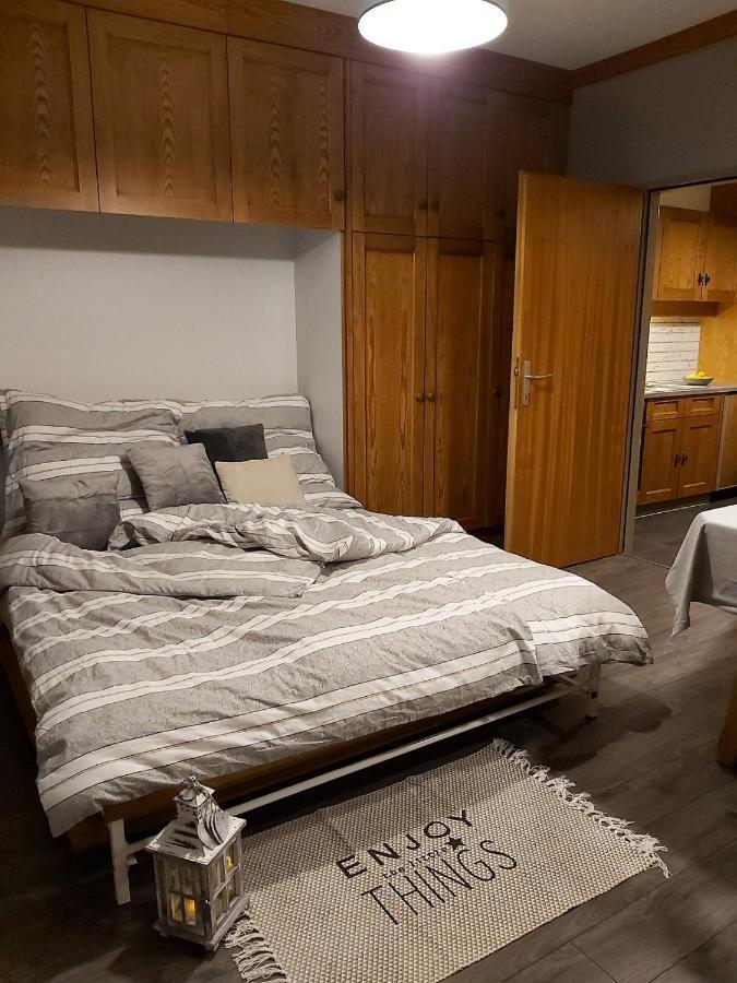 Korlape Apartman 4.2 볼프스베르크 외부 사진