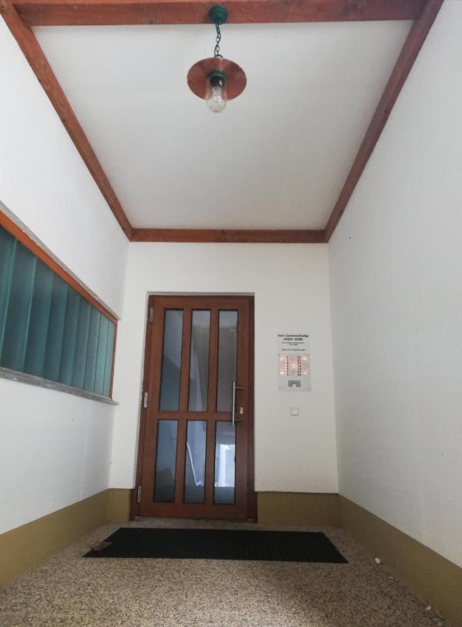 Korlape Apartman 4.2 볼프스베르크 외부 사진