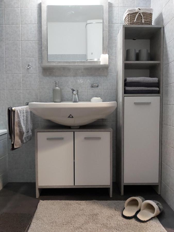 Korlape Apartman 4.2 볼프스베르크 외부 사진