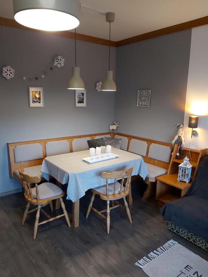 Korlape Apartman 4.2 볼프스베르크 외부 사진