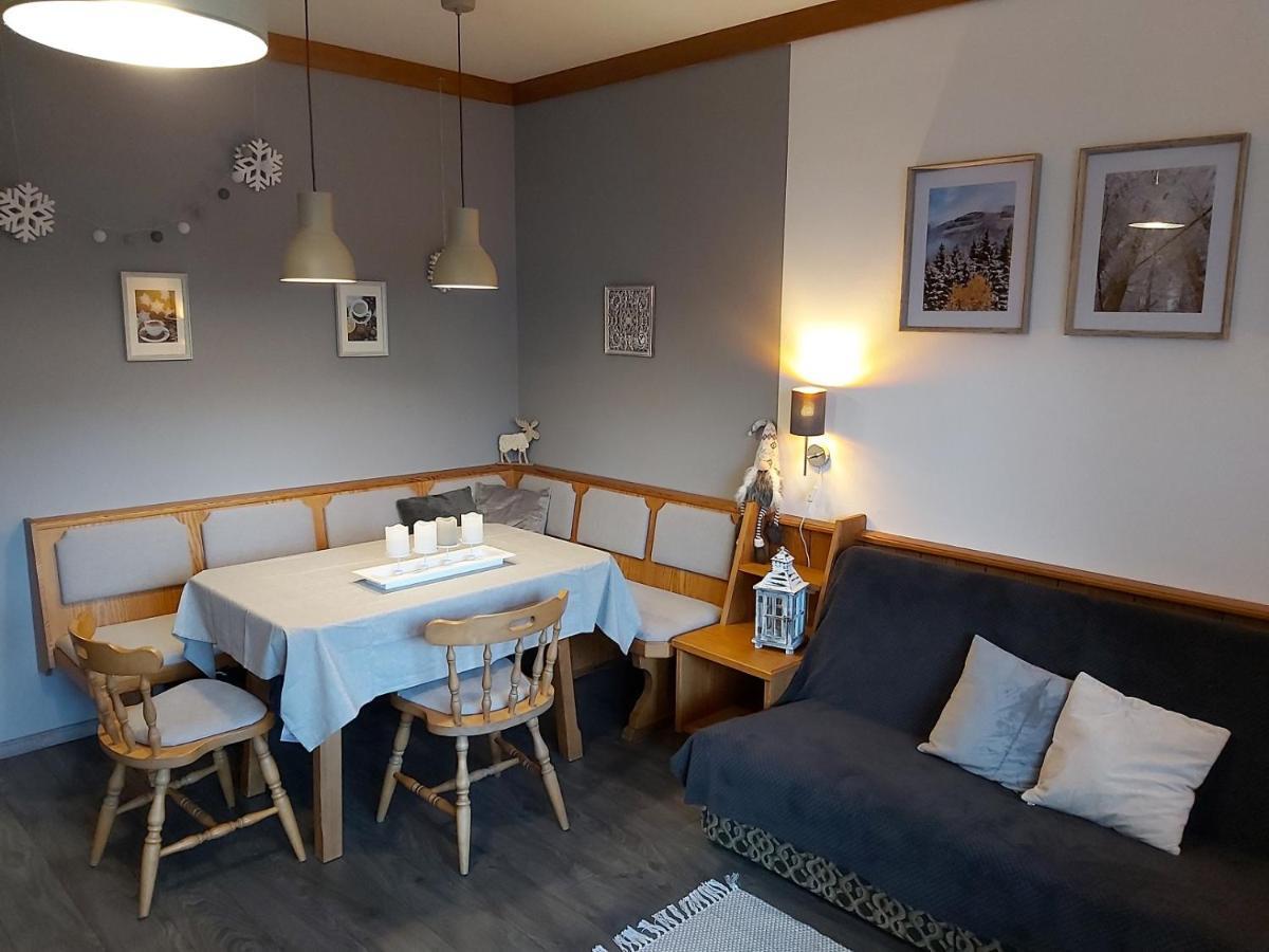 Korlape Apartman 4.2 볼프스베르크 외부 사진