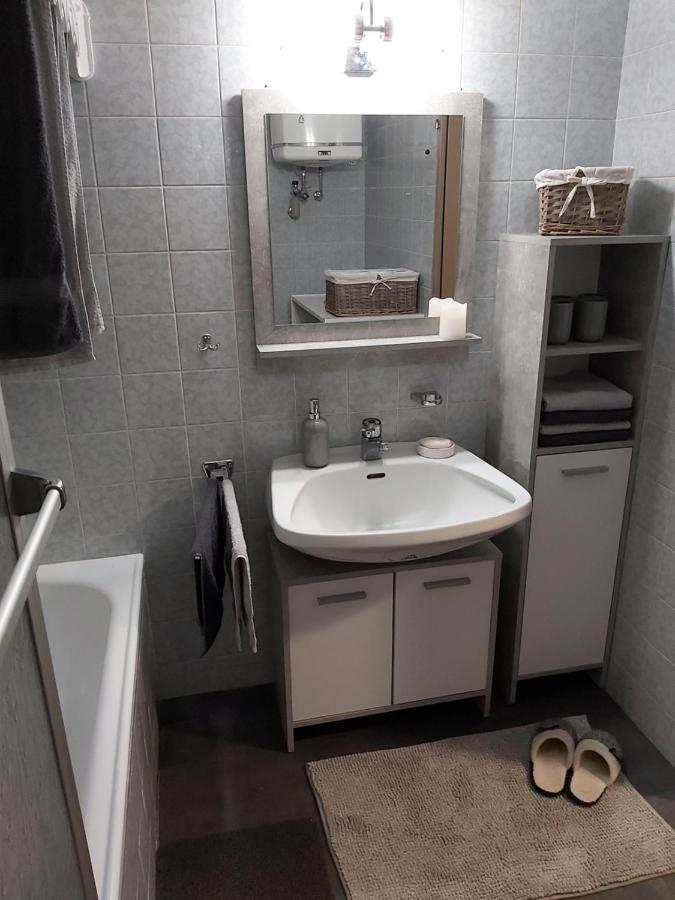 Korlape Apartman 4.2 볼프스베르크 외부 사진