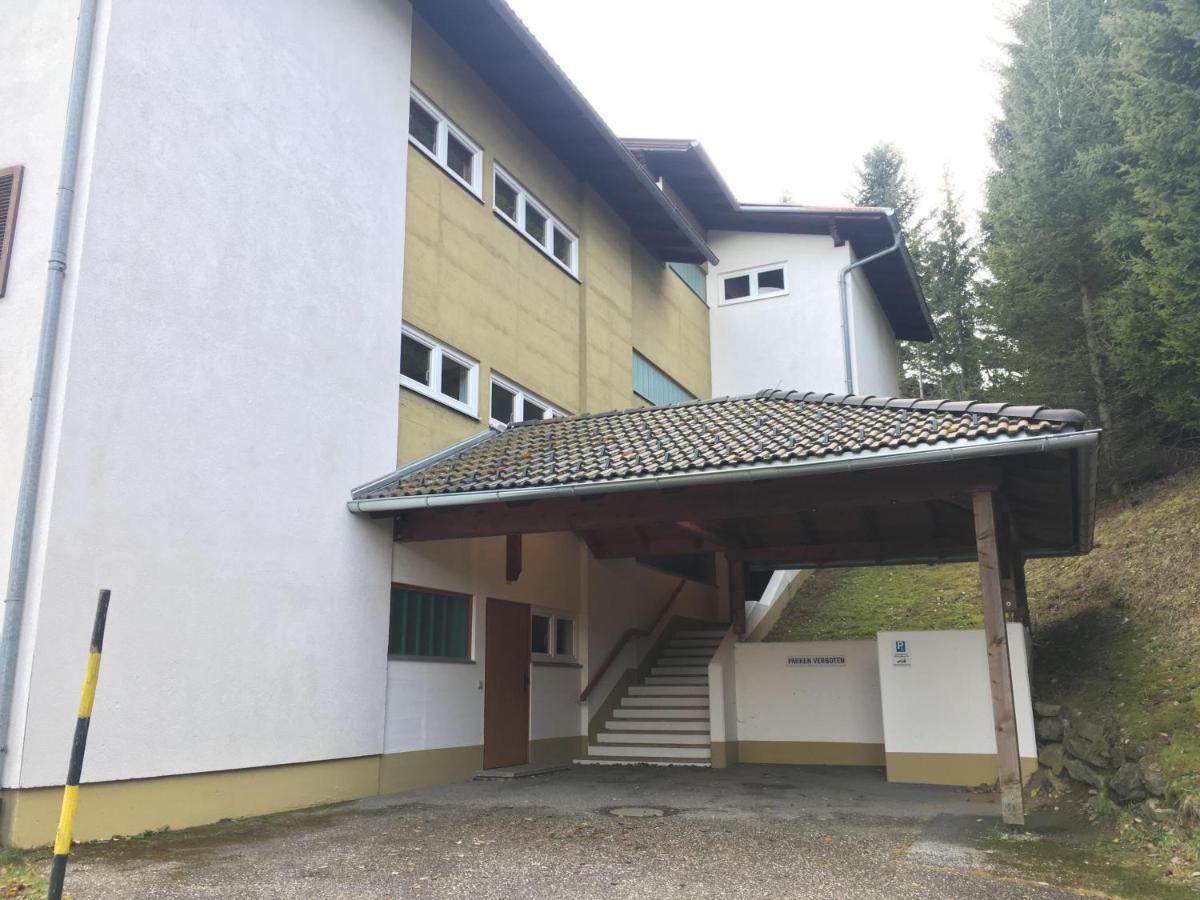 Korlape Apartman 4.2 볼프스베르크 외부 사진